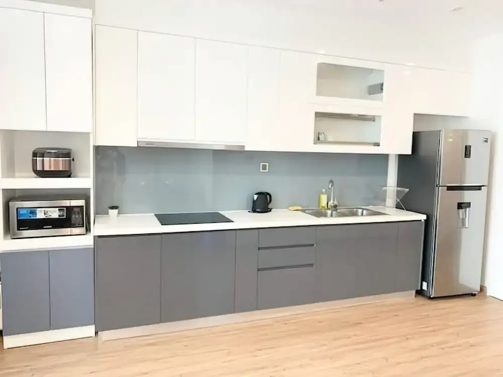 Vinhomes Metropolish Apartment Center Hanoi