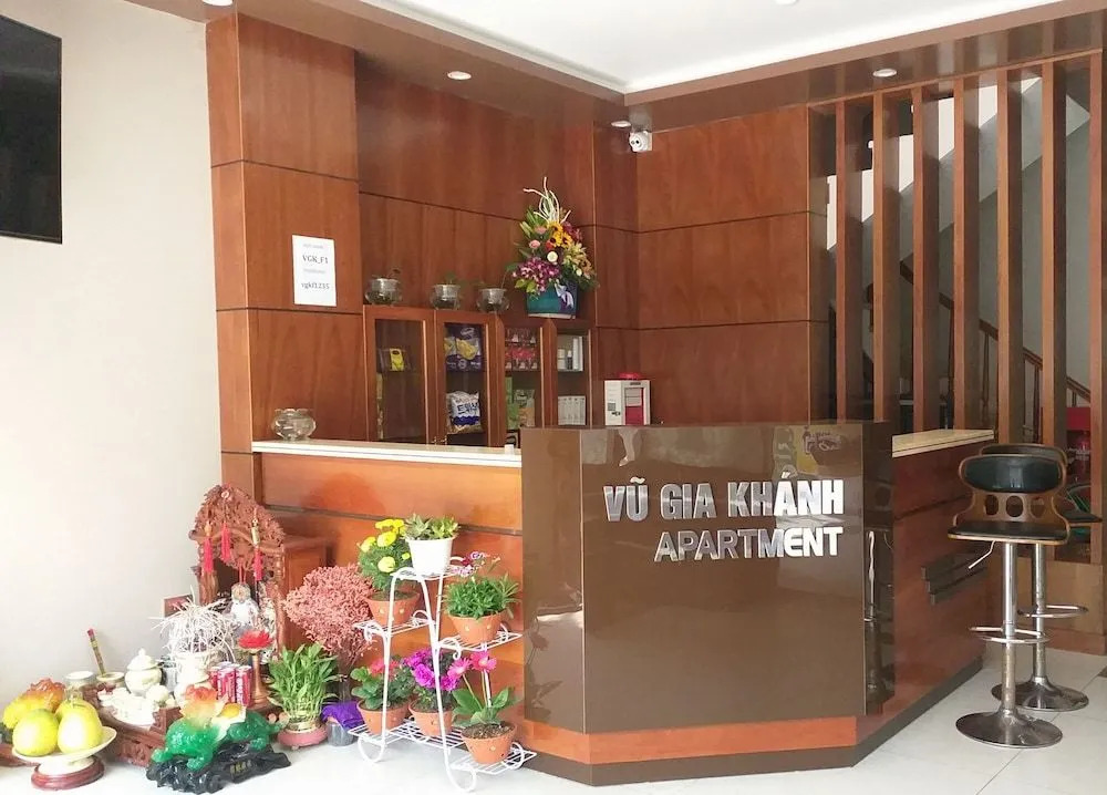 Vu Gia Khanh Apartment