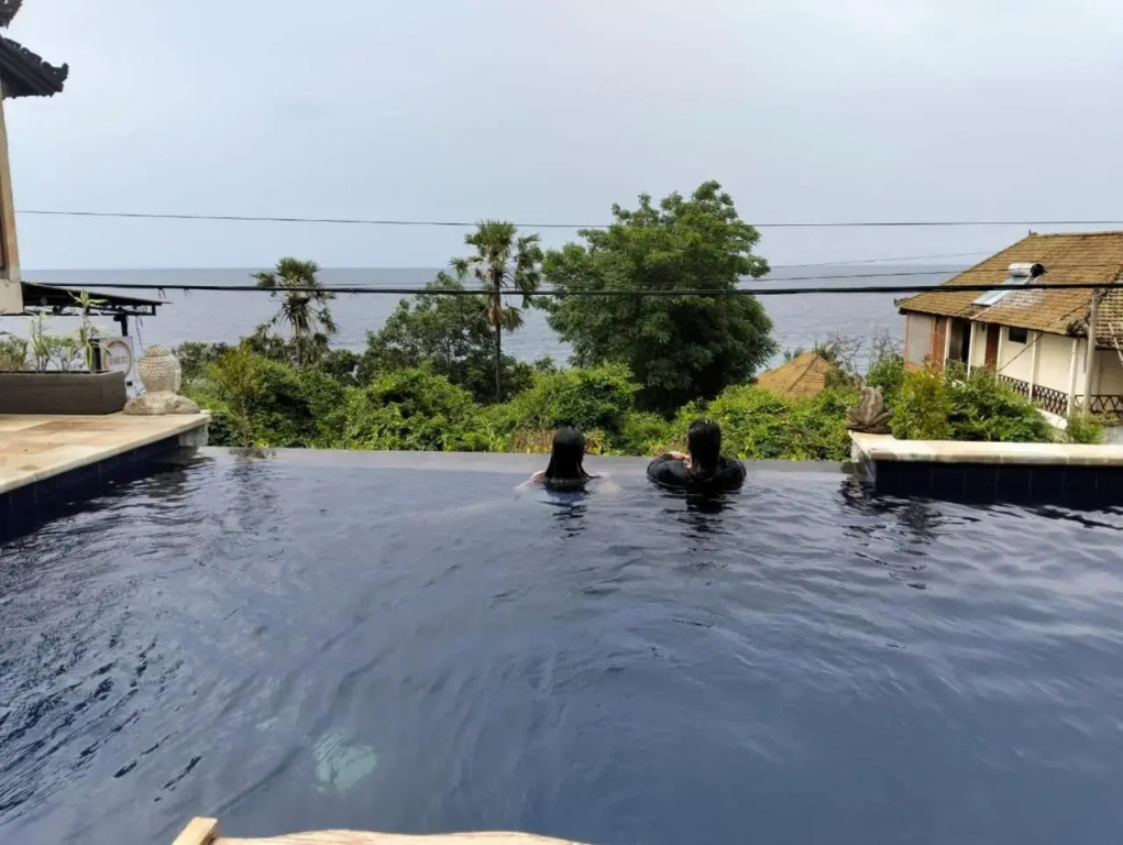 Sri Homestay