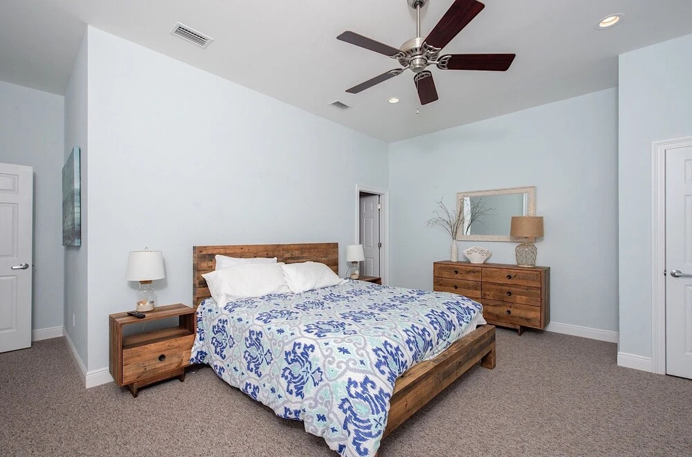 West Beach Home 2981