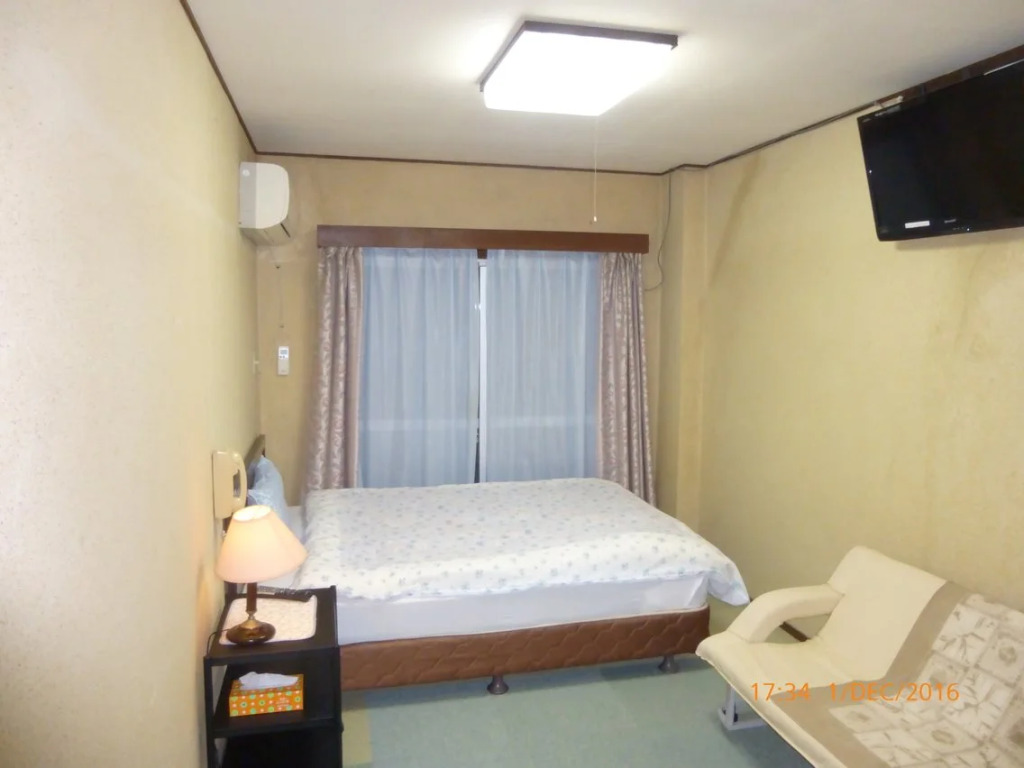 Shimanami Ryokan