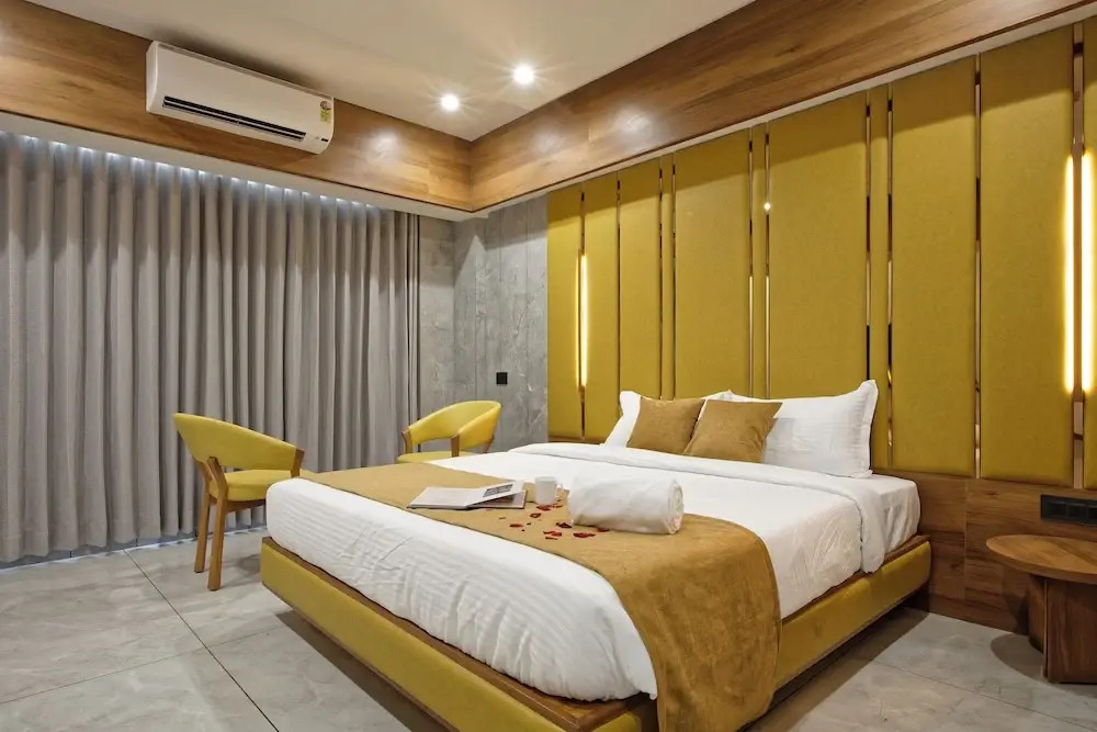 Plenteous Inn