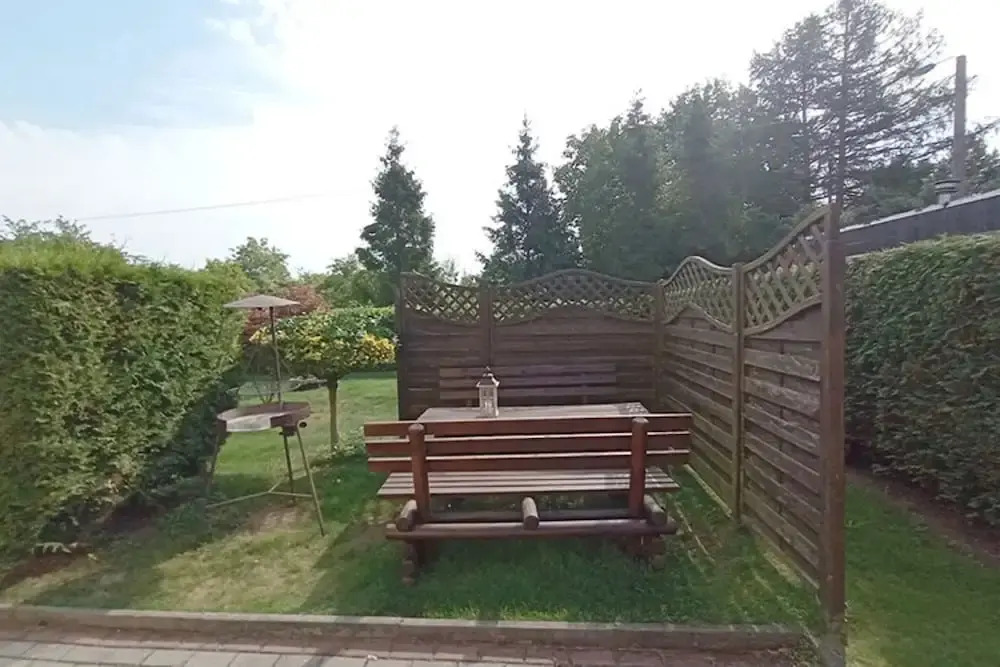 Holiday Apartment in Kopalino