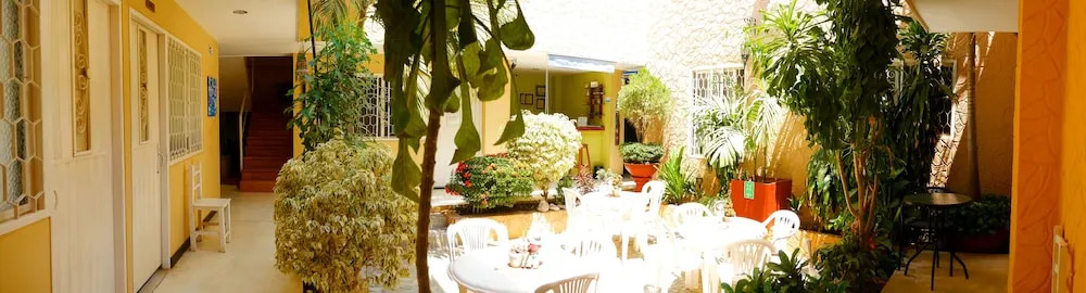 Casa Dmer Taganga
