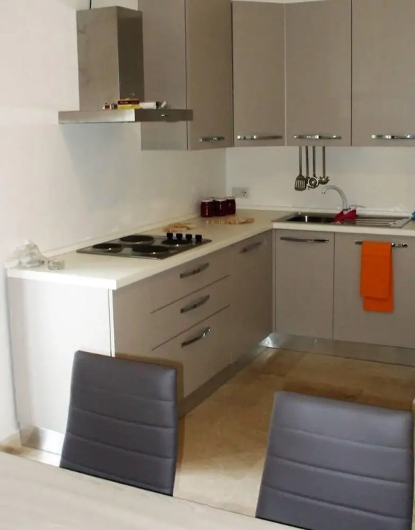 Captivating 2-bed Apartment in Grottole