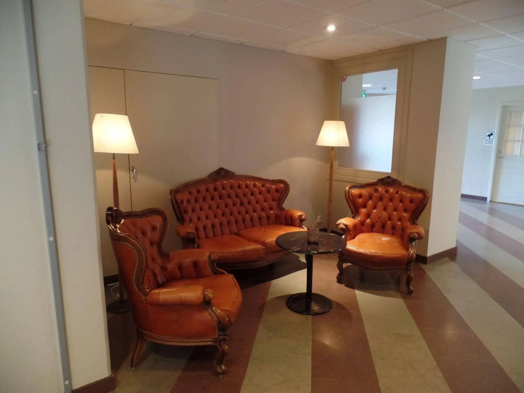 Hotel Stensson