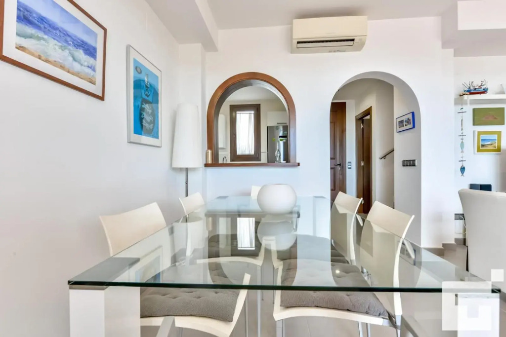 Villa Mirador de Bassetes 15