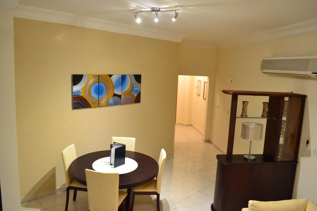 Liberty Suites Doha