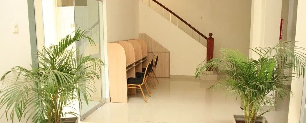 Hotel Hispano