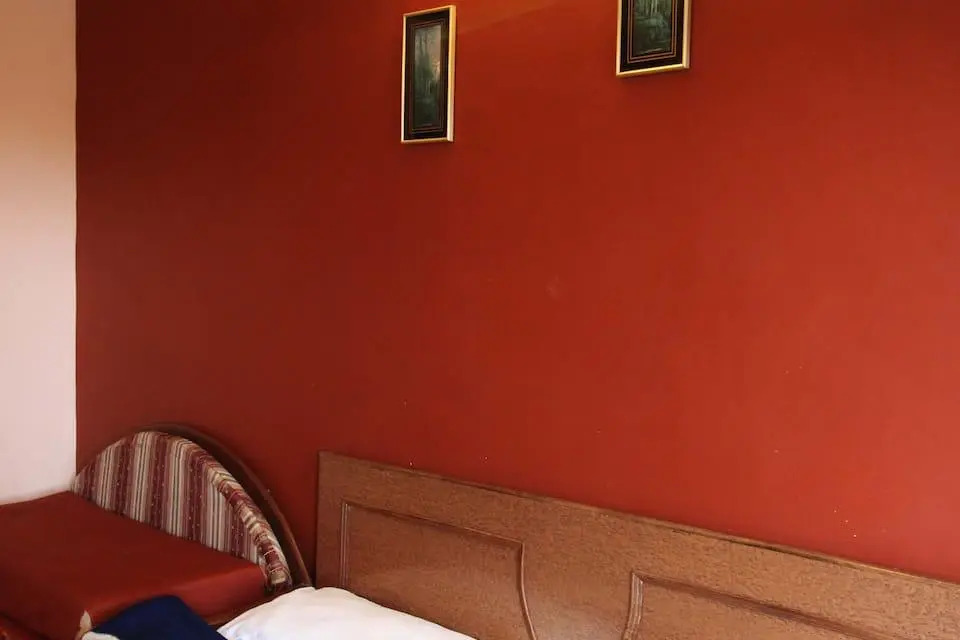 Hotel Inter Plaza