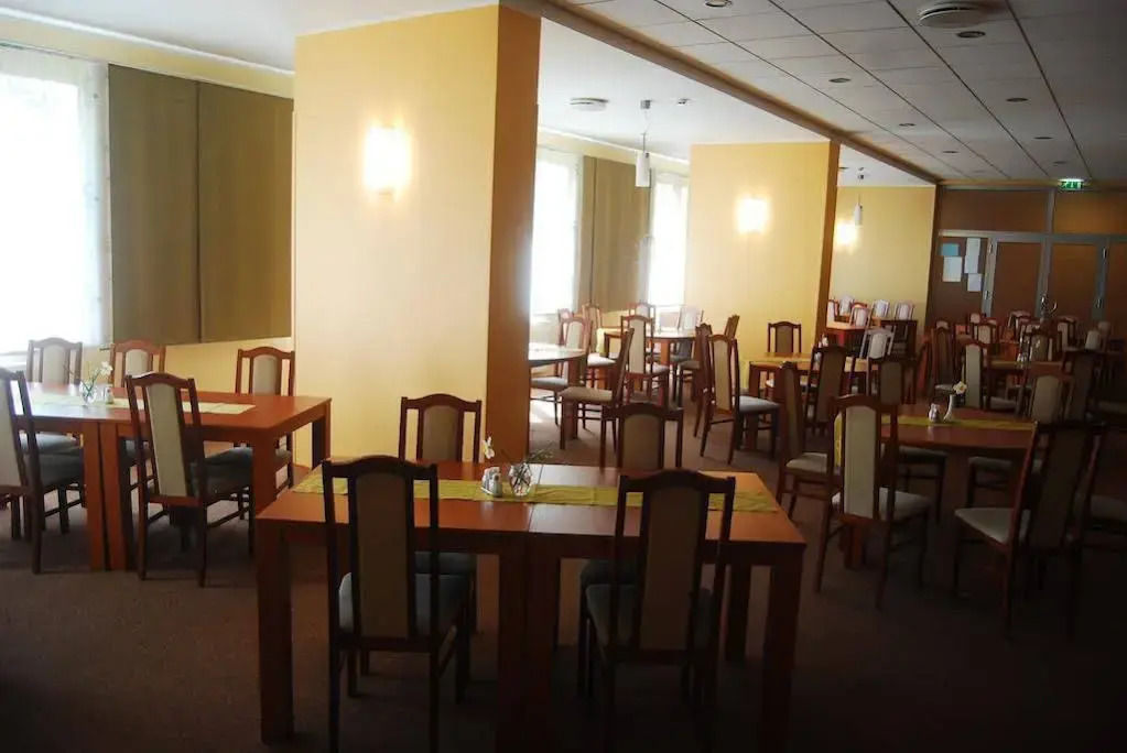 Mardi Hotel