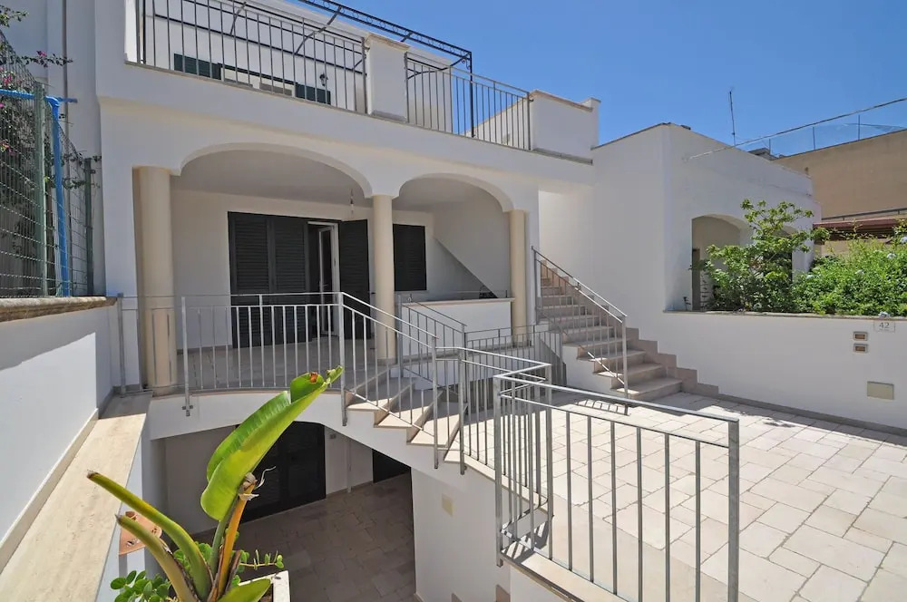 Villa del Mare I