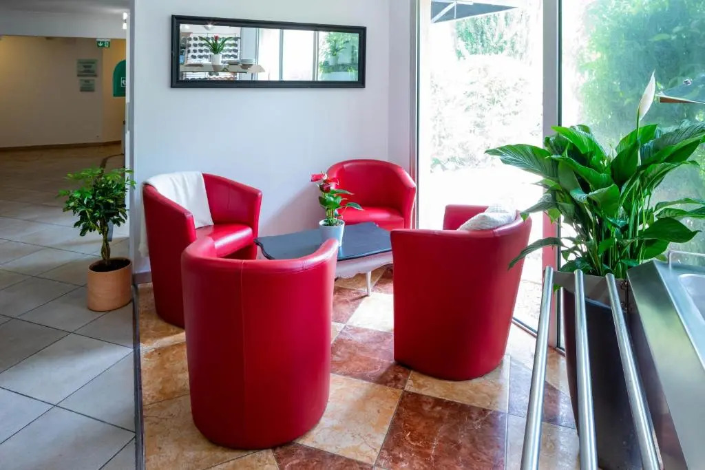 Logis Hotel Noemys pont de lEtoile