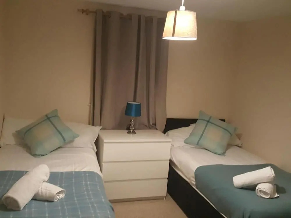 Canaan Apartments chelmsford
