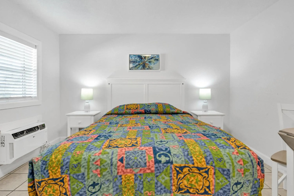 Blackfin Resort and Marina