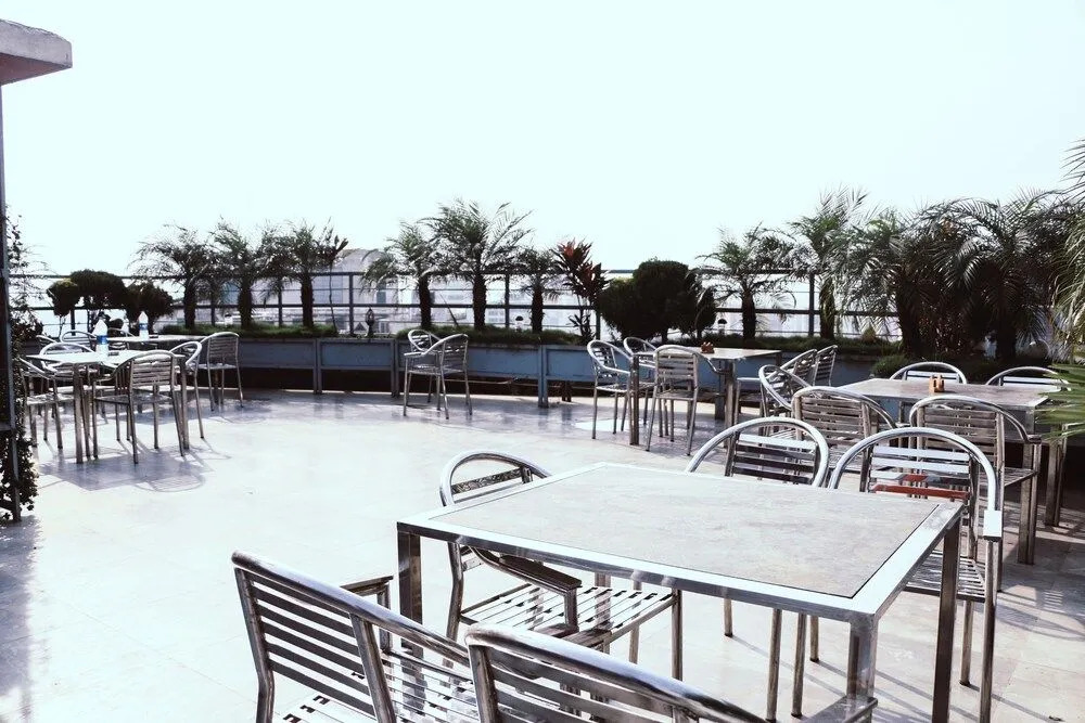 Hotel the Rahamania International