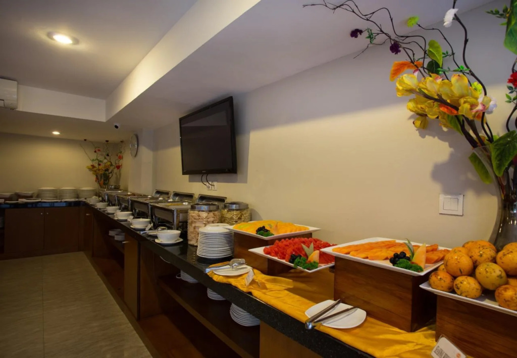 Bali Sun Tropical Hotel & Spa - formerly The Sun Hotel & Spa Legian