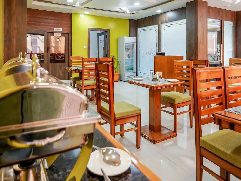 Pemaling Lords Inn Dirang