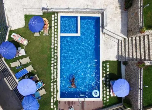 Magicstay - Aparthotel 4 Stars Parga