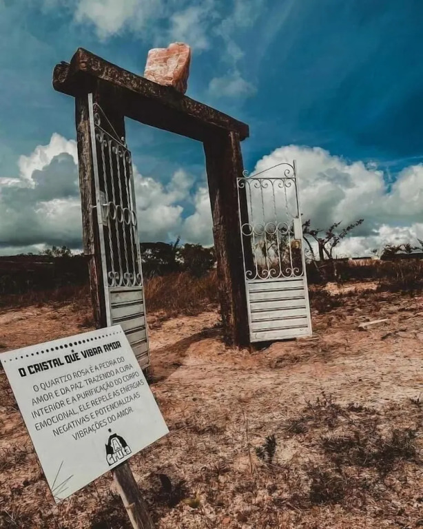 Pousada A Gruta