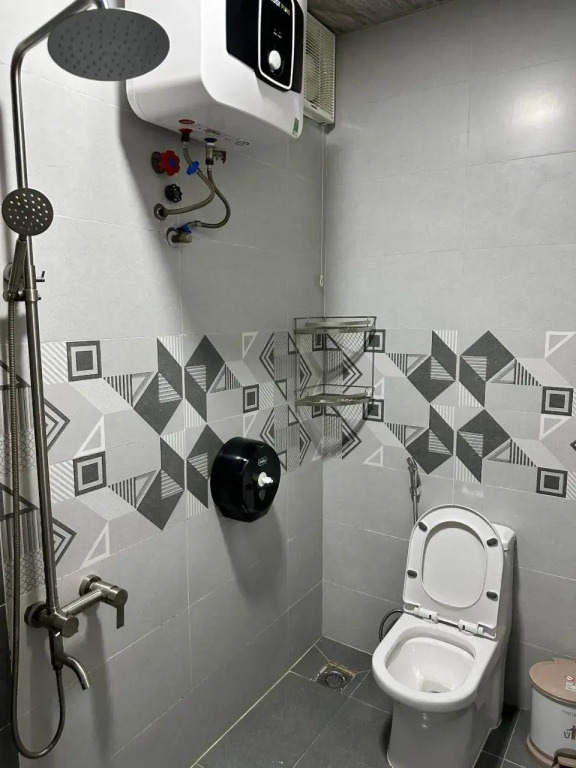 Duc Anh Homestay