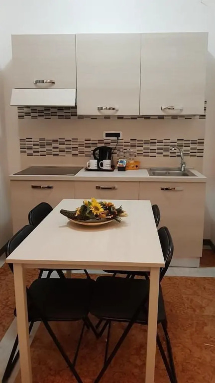 Il Giardino dei Limoni Room & Apartments