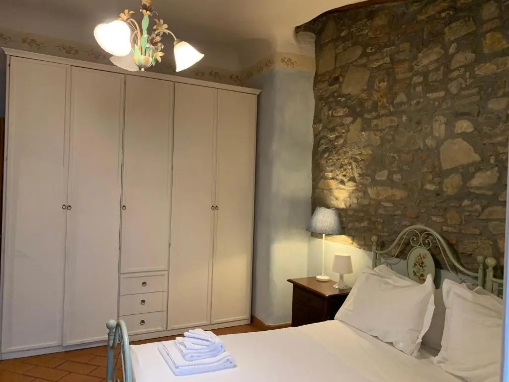 Purgatorio Double in Firenze