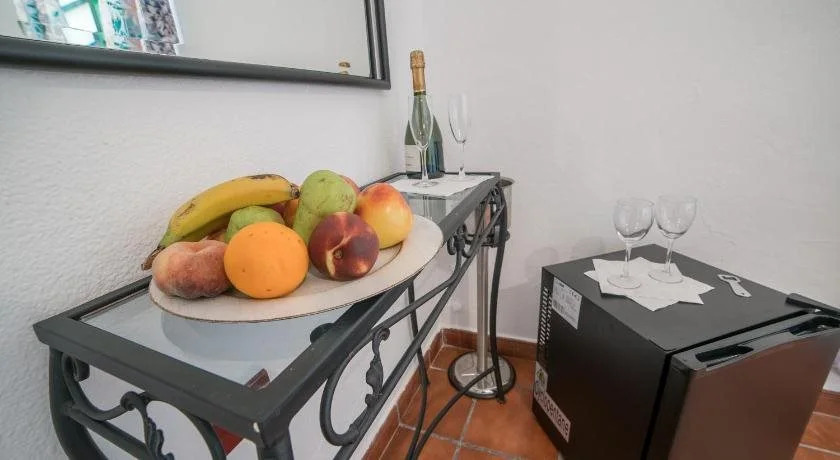 La Posada De Juncalillo