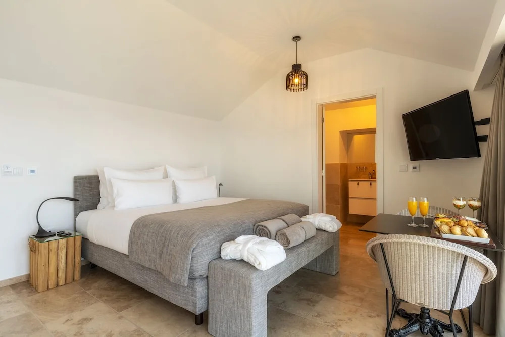Escarpa - The Madeira Hideaway