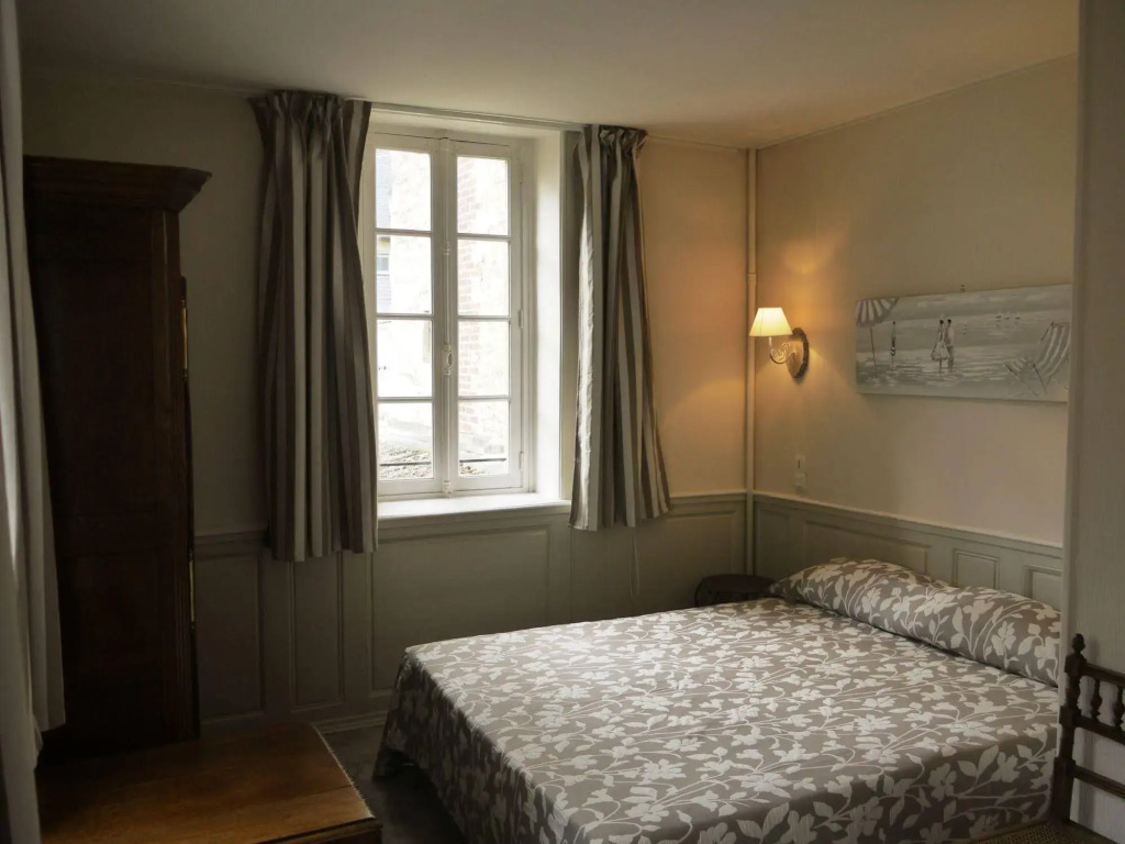 Hôtel François dO