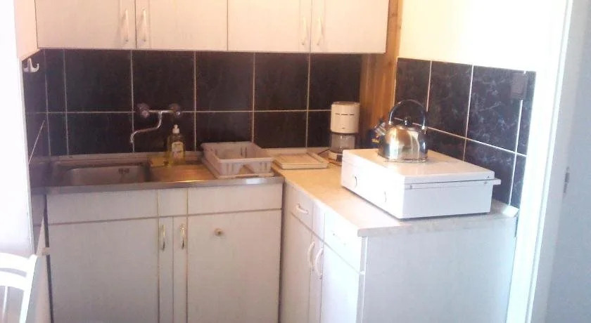 Napfeny Apartment