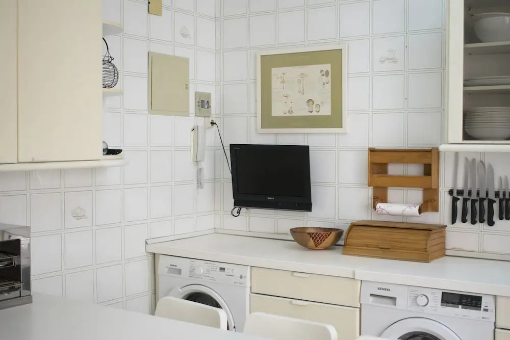 Apartamento El Cid