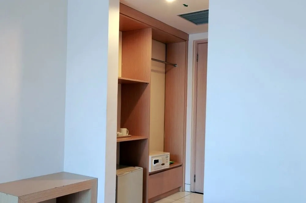 RedDoorz Near Lippo Mall Kuta