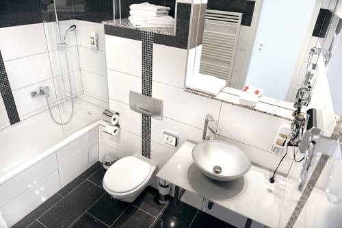 Berlins City Hostel
