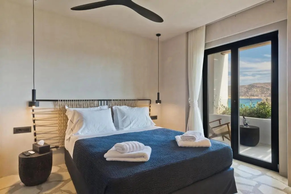 Almi Luxury Rooms