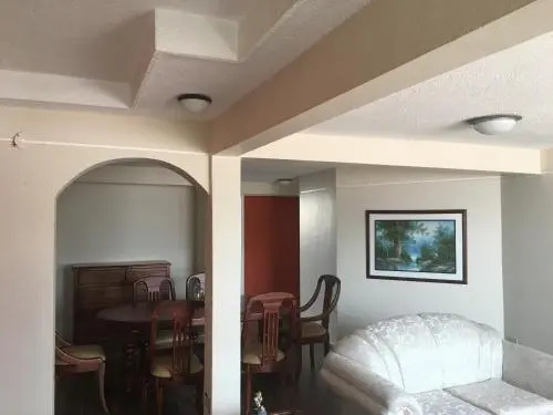 Suites El Condor