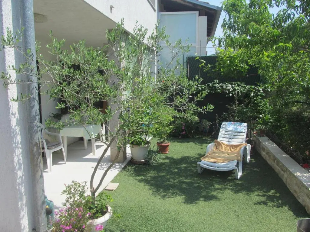 Apartment Artusi
