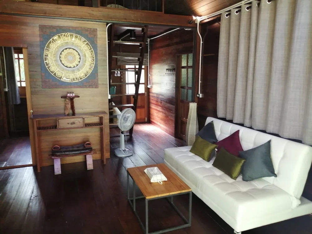 Rustic​ Charm​ Suphan​