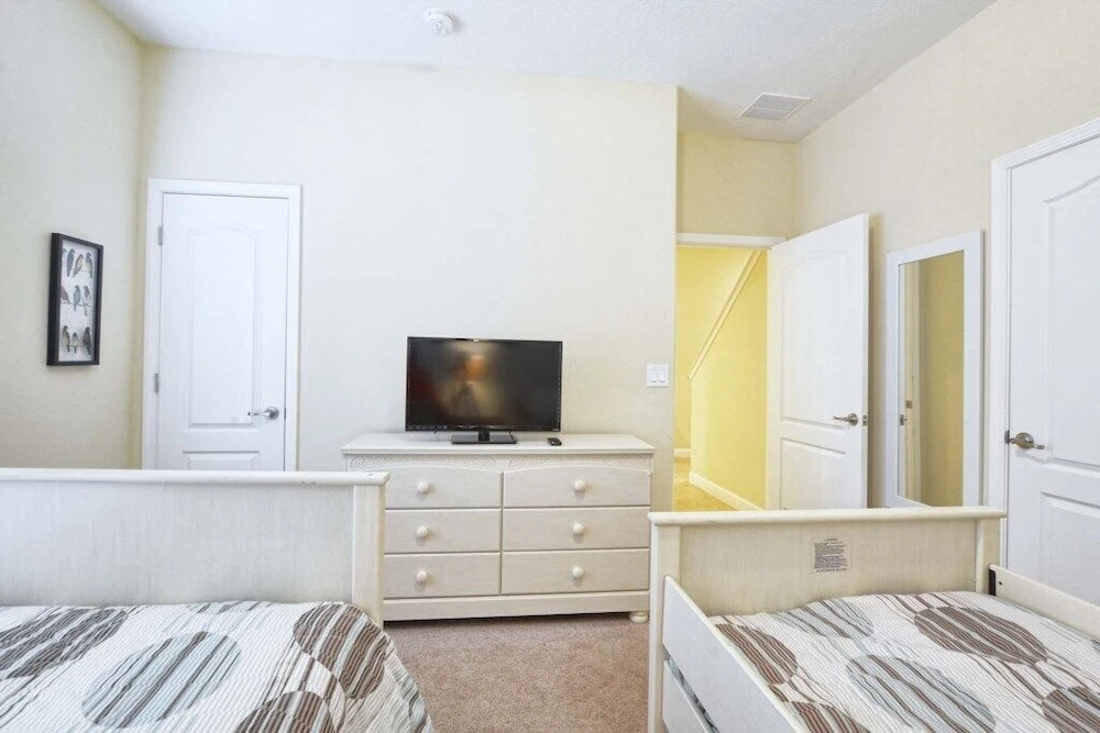Paradise Palms- 4 Bed Townhome w/Splashpool-3204PP
