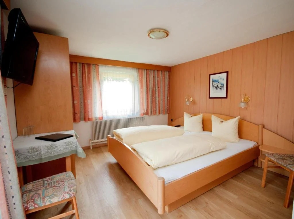 Pension Arnspitze
