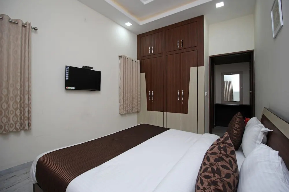 V Resorts Vinayak Villa Udaipur