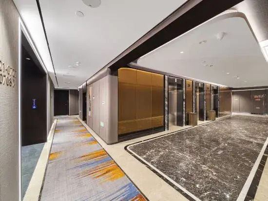 Elegant Azure Hotel