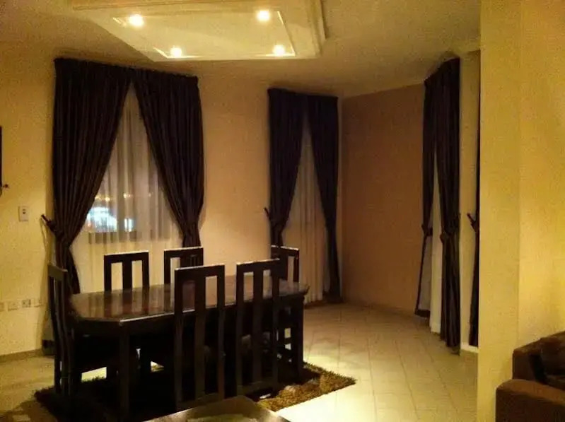 Manazel Al Nokhba Furnished Apartments(منازل النخبة للشقق المفروشة)