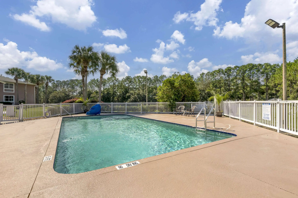 Quality Inn Conference Center at Citrus Hills