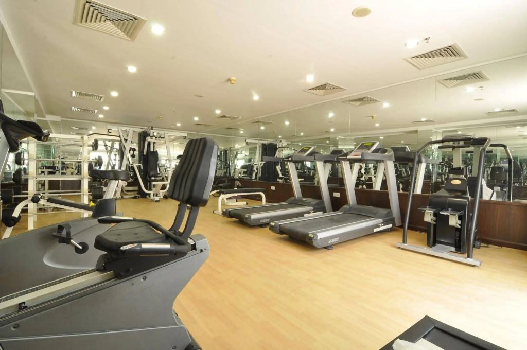 Dubai Grand Hotel by Fortune, Dubai Airport