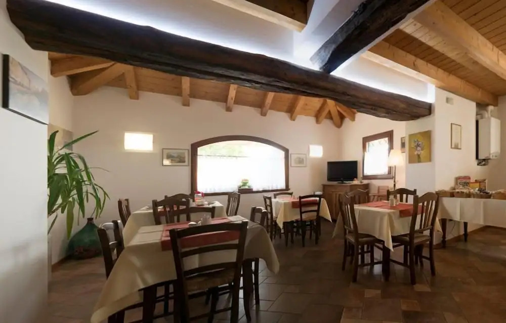 Residence Caporale