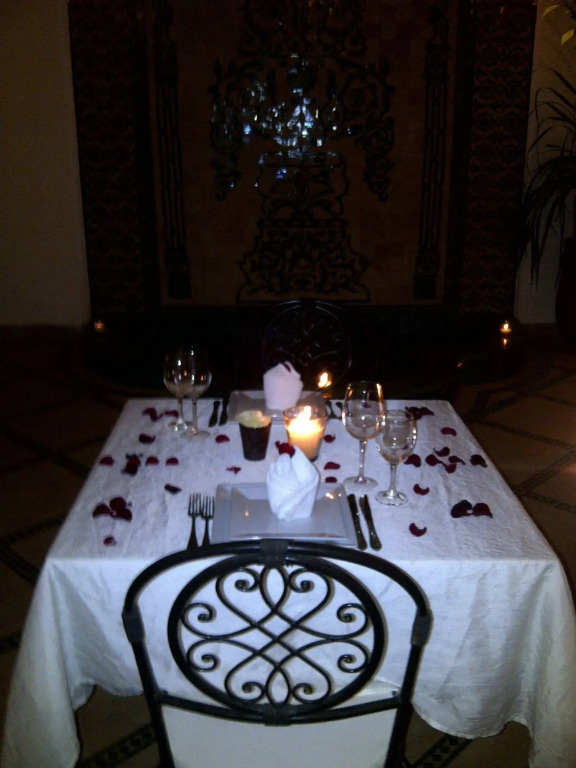 Riad Granvilier