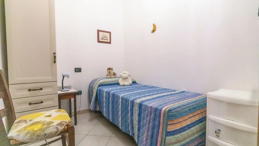 Apartments & Suites Vento Mare