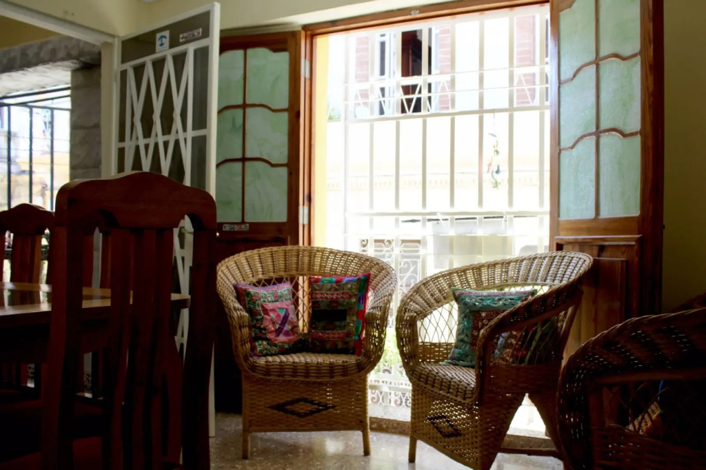 Casa Xiom 2