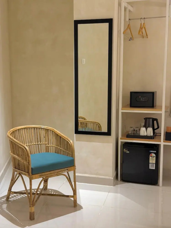 NestSort Hotel
